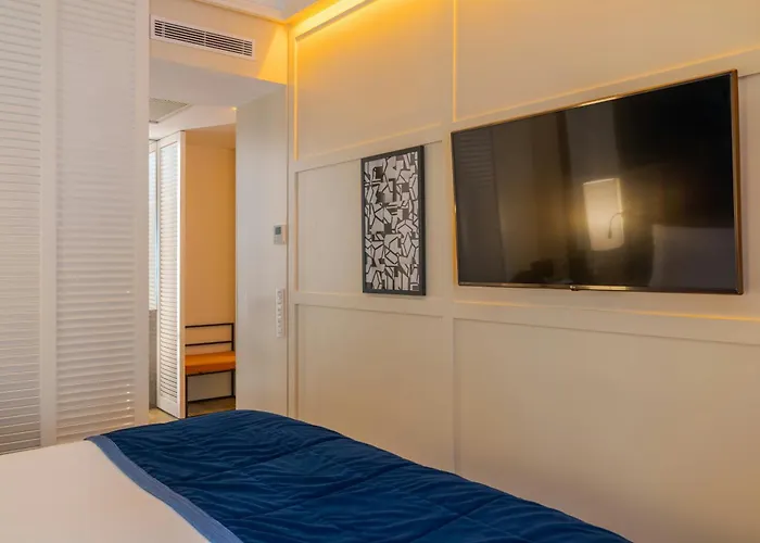 Pestana Plaza Mayor Madrid